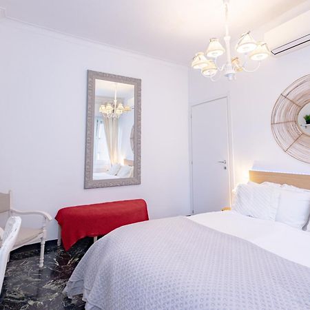 Appartement Dolce Casa Di Sve Vicino La Stazione à Gênes Extérieur photo